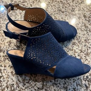 Violet & Rose from Stitch Fix